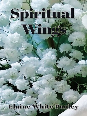 cover image of Spiritual Wings